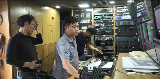 Ca kh&uacute;c "Ch&uacute;ng t&ocirc;i l&agrave; VTV8" - 10 năm một chặng đường nỗ lực- Ảnh 18.