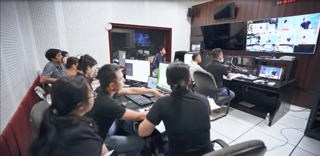 Ca kh&uacute;c "Ch&uacute;ng t&ocirc;i l&agrave; VTV8" - 10 năm một chặng đường nỗ lực- Ảnh 19.