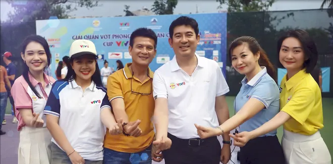 Ca kh&uacute;c "Ch&uacute;ng t&ocirc;i l&agrave; VTV8" - 10 năm một chặng đường nỗ lực- Ảnh 11.