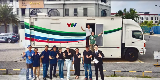 Ca kh&uacute;c "Ch&uacute;ng t&ocirc;i l&agrave; VTV8" - 10 năm một chặng đường nỗ lực- Ảnh 17.