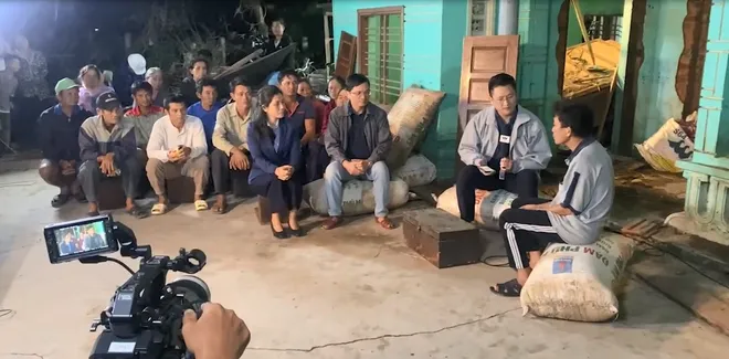 Ca kh&uacute;c "Ch&uacute;ng t&ocirc;i l&agrave; VTV8" - 10 năm một chặng đường nỗ lực- Ảnh 6.