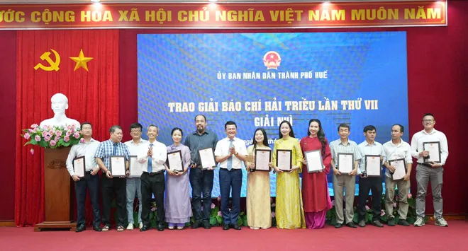 Người l&agrave;m b&aacute;o trong kỷ nguy&ecirc;n mới: Trung th&agrave;nh l&agrave;m điểm tựa, s&aacute;ng tạo để bứt ph&aacute;- Ảnh 8.