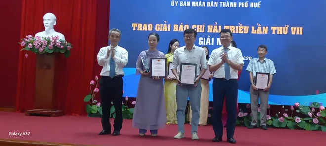 Người l&agrave;m b&aacute;o trong kỷ nguy&ecirc;n mới: Trung th&agrave;nh l&agrave;m điểm tựa, s&aacute;ng tạo để bứt ph&aacute;- Ảnh 9.