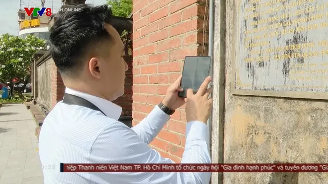 Nhà báo trong thời đại số- Ảnh 1. Nhà báo trong thời đại số- Ảnh 1.