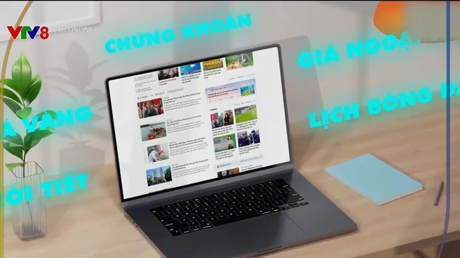 Nhà báo trong thời đại số- Ảnh 6. Nhà báo trong thời đại số- Ảnh 6.