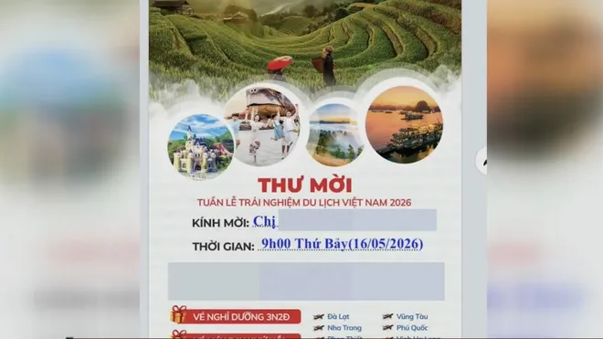 Ngăn chặn chi&ecirc;u tr&ograve; lừa đảo từ c&aacute;c hợp đồng kỳ nghỉ- Ảnh 5.