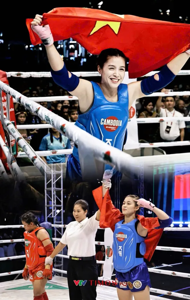 Tây Ninh: Khởi tranh Giải vô địch Kun Khmer các đội mạnh toàn quốc 2026- Ảnh 4.