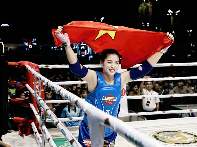 Tây Ninh: Khởi tranh Giải vô địch Kun Khmer các đội mạnh toàn quốc 2026- Ảnh 3.