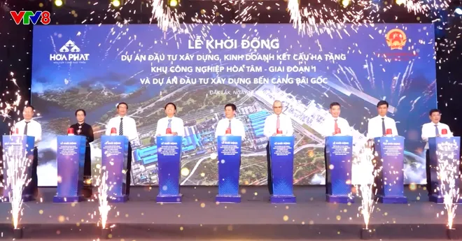 Đắk Lắk: Tiềm năng, kh&aacute;t vọng ph&aacute;t triển v&agrave; điểm hẹn đầu tư chiến lược- Ảnh 2.