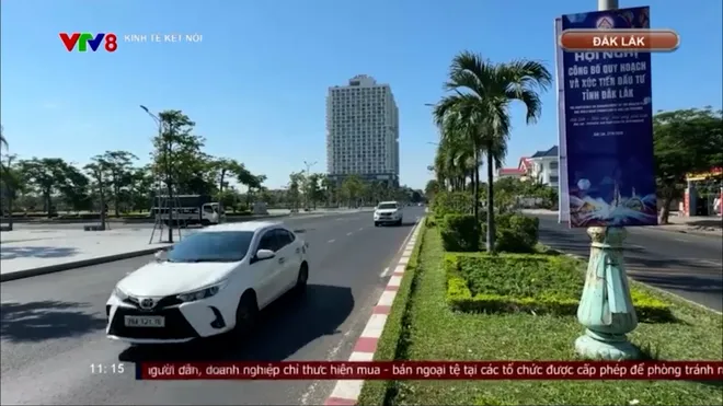 Đắk Lắk trước vận hội mới: Động lực bứt ph&aacute; v&agrave; sức h&uacute;t từ 257 dự &aacute;n trọng điểm- Ảnh 2.