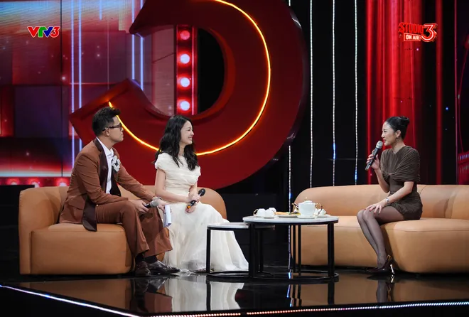 Studio 3 kh&eacute;p lại m&ugrave;a đầu ti&ecirc;n: Nơi nghệ sĩ kể c&acirc;u chuyện của m&igrave;nh theo c&aacute;ch mới - Ảnh 6.