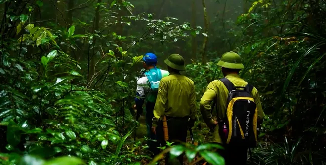 Du lịch trekking mạo hiểm: Sức h&uacute;t từ thi&ecirc;n nhi&ecirc;n hoang sơ v&agrave; trải nghiệm kh&aacute;c biệt- Ảnh 14.