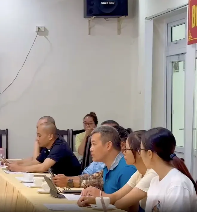Hậu trường Vietnam Wild Live by VTV trước giờ l&ecirc;n s&oacute;ng trực tiếp - Ảnh 3.