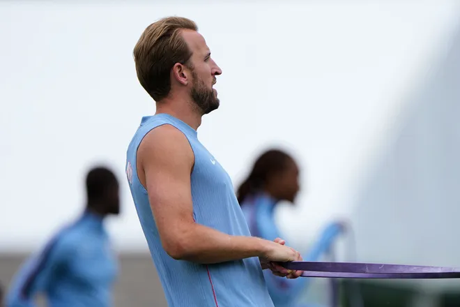 Harry Kane theo đuổi kỷ lục - Ảnh 2.