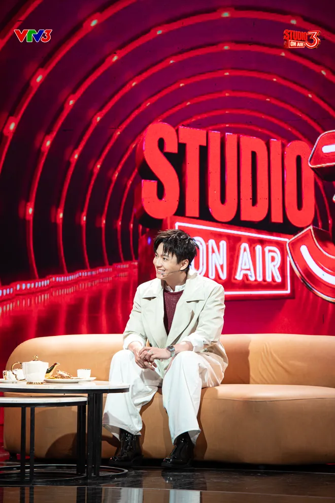 Studio 3 kh&eacute;p lại m&ugrave;a đầu ti&ecirc;n: Nơi nghệ sĩ kể c&acirc;u chuyện của m&igrave;nh theo c&aacute;ch mới - Ảnh 10.