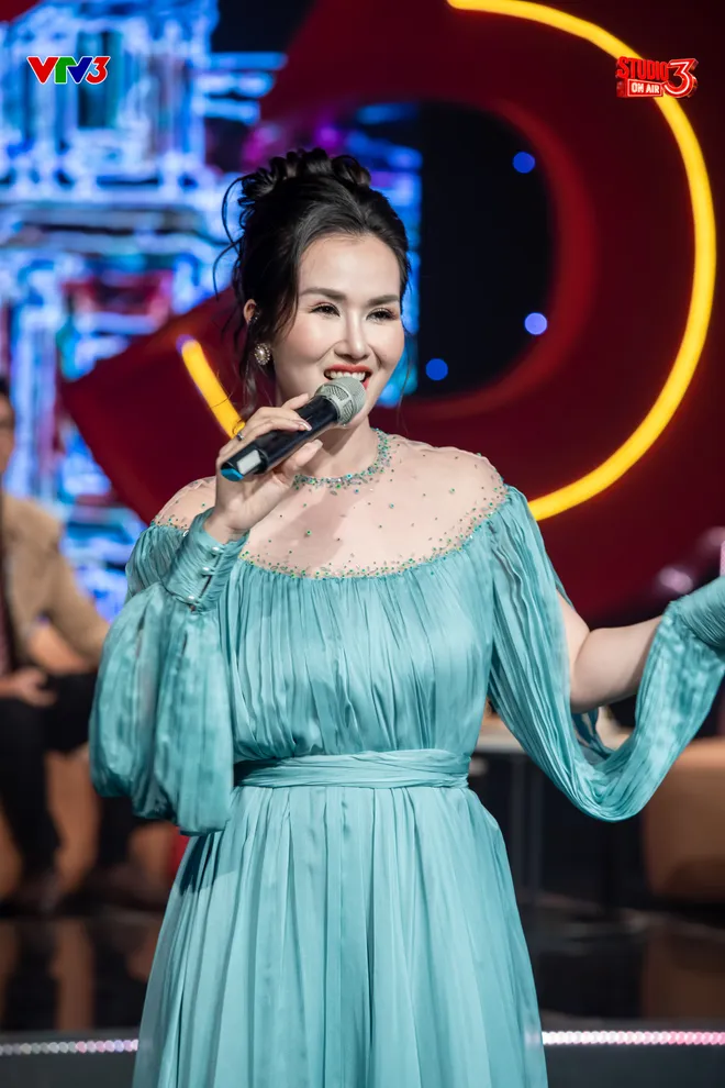 Studio 3 kh&eacute;p lại m&ugrave;a đầu ti&ecirc;n: Nơi nghệ sĩ kể c&acirc;u chuyện của m&igrave;nh theo c&aacute;ch mới - Ảnh 5.