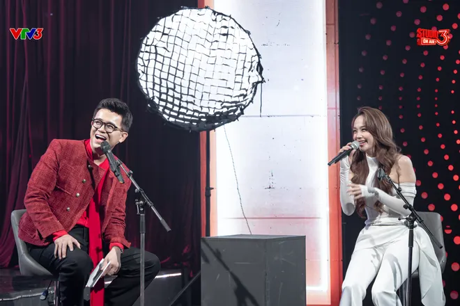 Studio 3 kh&eacute;p lại m&ugrave;a đầu ti&ecirc;n: Nơi nghệ sĩ kể c&acirc;u chuyện của m&igrave;nh theo c&aacute;ch mới - Ảnh 12.