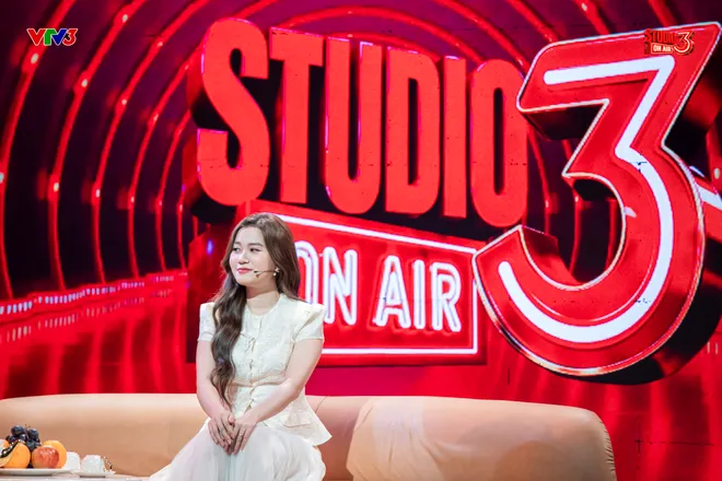 Studio 3 kh&eacute;p lại m&ugrave;a đầu ti&ecirc;n: Nơi nghệ sĩ kể c&acirc;u chuyện của m&igrave;nh theo c&aacute;ch mới - Ảnh 9.