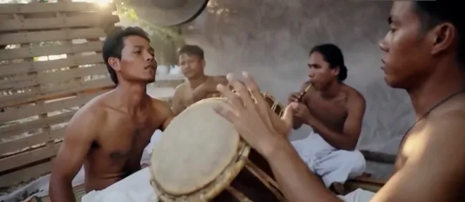 Kh&aacute;nh Ho&agrave; chuẩn bị cho Ng&agrave;y hội văn ho&aacute; d&acirc;n tộc Chăm lần thứ VI 2026- Ảnh 6.