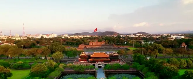 Nỗ lực phục hồi cổ vật và di sản tại vùng đất Cố đô Huế: Hành trình tiếp nối và gìn giữ hồn cốt dân tộc- Ảnh 6. Nỗ lực phục hồi cổ vật và di sản tại vùng đất Cố đô Huế: Hành trình tiếp nối và gìn giữ hồn cốt dân tộc- Ảnh 6.