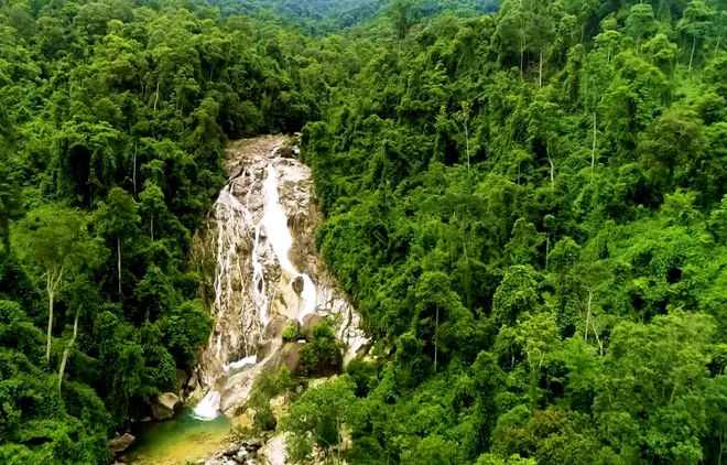 Du lịch trekking mạo hiểm: Sức h&uacute;t từ thi&ecirc;n nhi&ecirc;n hoang sơ v&agrave; trải nghiệm kh&aacute;c biệt- Ảnh 1.