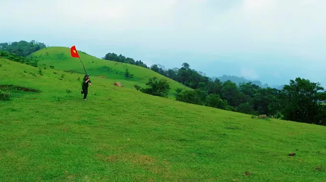 Du lịch trekking mạo hiểm: Sức h&uacute;t từ thi&ecirc;n nhi&ecirc;n hoang sơ v&agrave; trải nghiệm kh&aacute;c biệt- Ảnh 10.