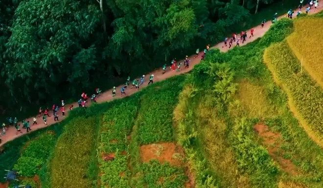 Du lịch trekking mạo hiểm: Sức h&uacute;t từ thi&ecirc;n nhi&ecirc;n hoang sơ v&agrave; trải nghiệm kh&aacute;c biệt- Ảnh 4.