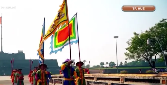 Nỗ lực phục hồi cổ vật và di sản tại vùng đất Cố đô Huế: Hành trình tiếp nối và gìn giữ hồn cốt dân tộc- Ảnh 7. Nỗ lực phục hồi cổ vật và di sản tại vùng đất Cố đô Huế: Hành trình tiếp nối và gìn giữ hồn cốt dân tộc- Ảnh 7.