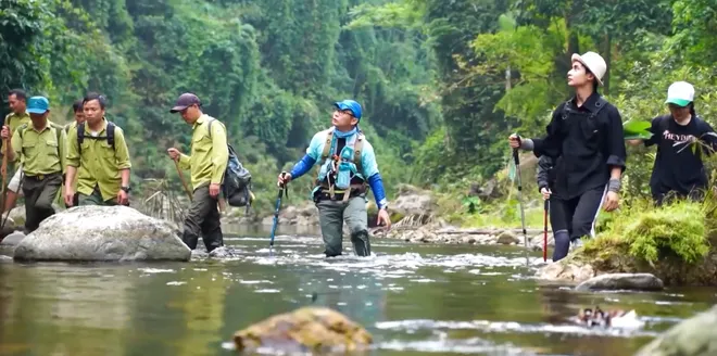 Du lịch trekking mạo hiểm: Sức h&uacute;t từ thi&ecirc;n nhi&ecirc;n hoang sơ v&agrave; trải nghiệm kh&aacute;c biệt- Ảnh 12.