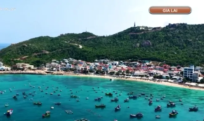 Ph&aacute;t triển du lịch biển bền vững: Từ sức h&uacute;t của m&ocirc; h&igrave;nh lặn tự do đến kh&aacute;t vọng bứt ph&aacute; tại Năm Du lịch quốc gia 2026- Ảnh 6.