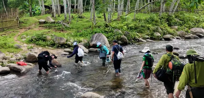 Du lịch trekking mạo hiểm: Sức h&uacute;t từ thi&ecirc;n nhi&ecirc;n hoang sơ v&agrave; trải nghiệm kh&aacute;c biệt- Ảnh 9.