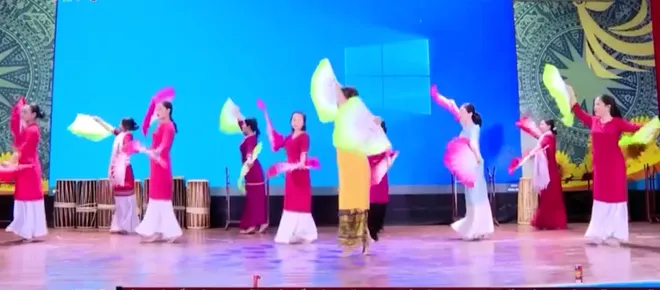 Kh&aacute;nh Ho&agrave; chuẩn bị cho Ng&agrave;y hội văn ho&aacute; d&acirc;n tộc Chăm lần thứ VI 2026- Ảnh 2.