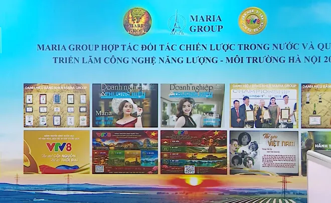 H&agrave; Nội th&uacute;c đẩy chuyển đổi xanh v&agrave; đổi mới s&aacute;ng tạo qua ENTECH 2026- Ảnh 8.