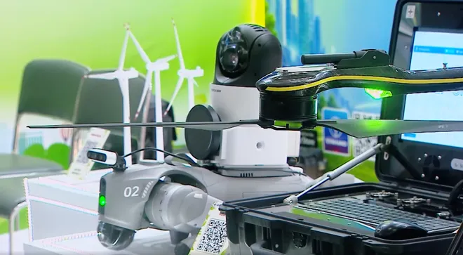 H&agrave; Nội th&uacute;c đẩy chuyển đổi xanh v&agrave; đổi mới s&aacute;ng tạo qua ENTECH 2026- Ảnh 5.