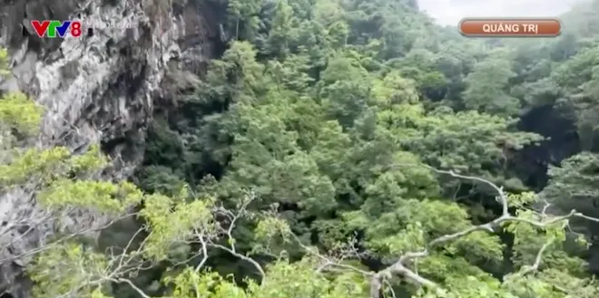 Ph&aacute;t hiện hang động mới ở Quảng Trị: Mở ra tiềm năng nghi&ecirc;n cứu v&agrave; ph&aacute;t triển du lịch sinh th&aacute;i- Ảnh 3.