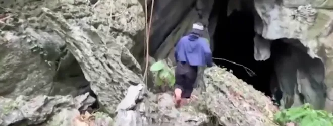 Ph&aacute;t hiện hang động mới ở Quảng Trị: Mở ra tiềm năng nghi&ecirc;n cứu v&agrave; ph&aacute;t triển du lịch sinh th&aacute;i- Ảnh 2.