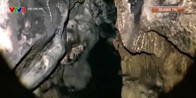 Ph&aacute;t hiện hang động mới ở Quảng Trị: Mở ra tiềm năng nghi&ecirc;n cứu v&agrave; ph&aacute;t triển du lịch sinh th&aacute;i- Ảnh 5.