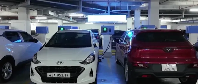 Chủ động ph&ograve;ng ch&aacute;y tại c&aacute;c b&atilde;i tr&ocirc;ng giữ xe: Giải ph&aacute;p bảo vệ an to&agrave;n từ cơ sở- Ảnh 8.