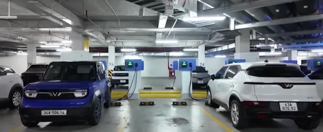 Chủ động ph&ograve;ng ch&aacute;y tại c&aacute;c b&atilde;i tr&ocirc;ng giữ xe: Giải ph&aacute;p bảo vệ an to&agrave;n từ cơ sở- Ảnh 7.
