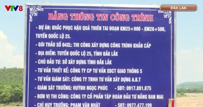Khẩn trương khắc phục hạ tầng giao thông sau mưa lũ, bảo đảm an toàn trước mùa mưa mới- Ảnh 7. Khẩn trương khắc phục hạ tầng giao thông sau mưa lũ, bảo đảm an toàn trước mùa mưa mới- Ảnh 7.