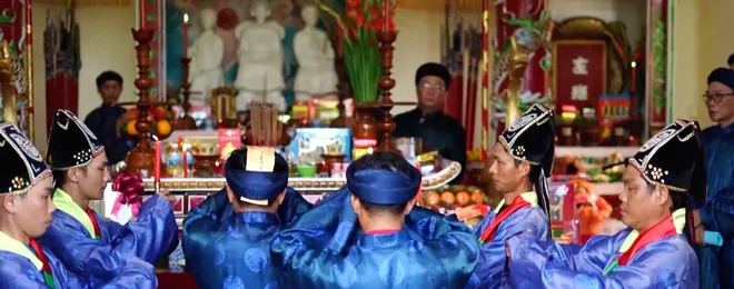 Lễ hội Yến s&agrave;o Kh&aacute;nh H&ograve;a 2026: G&igrave;n giữ gi&aacute; trị truyền thống, ph&aacute;t huy thương hiệu quốc gia- Ảnh 1.