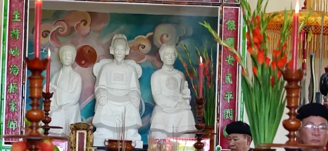 Lễ hội Yến s&agrave;o Kh&aacute;nh H&ograve;a 2026: G&igrave;n giữ gi&aacute; trị truyền thống, ph&aacute;t huy thương hiệu quốc gia- Ảnh 2.