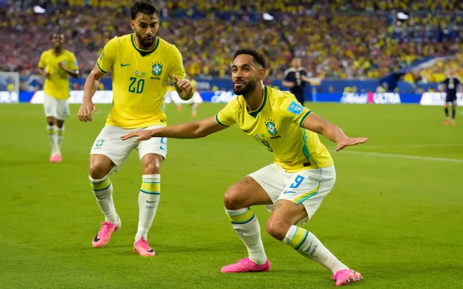 Lịch thi đấu v&agrave; trực tiếp FIFA World Cup 2026&trade; đ&ecirc;m 29/6, rạng s&aacute;ng 30/6: Brazil, Đức v&agrave; H&agrave; Lan xuất trận - Ảnh 2.