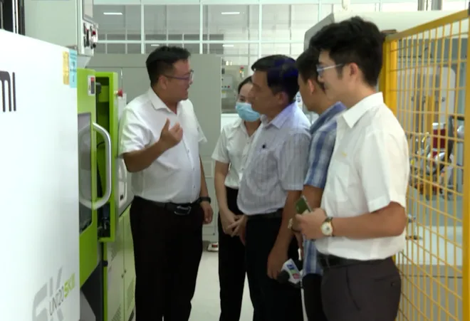 "C&agrave; ph&ecirc; doanh nh&acirc;n" &ndash; Nơi ch&iacute;nh quyền chủ động lắng nghe doanh nghiệp- Ảnh 9.