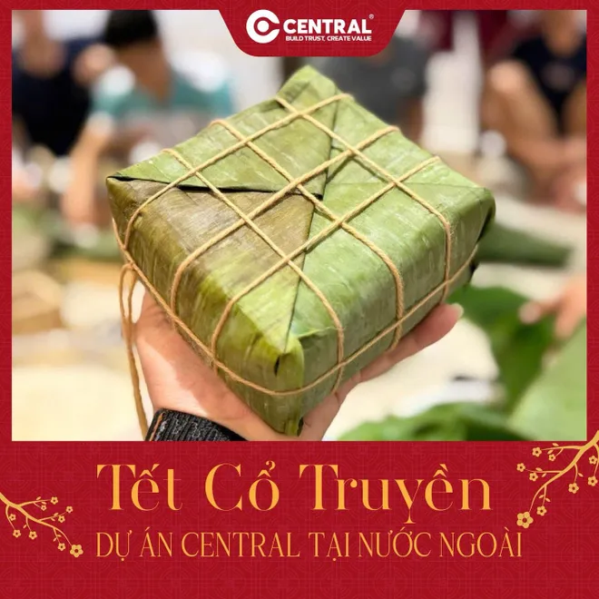 Dấu ấn Central: Khi nh&agrave; thầu Việt Nam vươn ra biển lớn, x&acirc;y dựng h&igrave;nh ảnh đất nước Việt Nam- Ảnh 15.