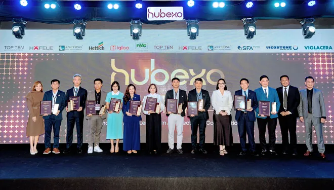 Dấu ấn Central: Khi nh&agrave; thầu Việt Nam vươn ra biển lớn, x&acirc;y dựng h&igrave;nh ảnh đất nước Việt Nam- Ảnh 11.