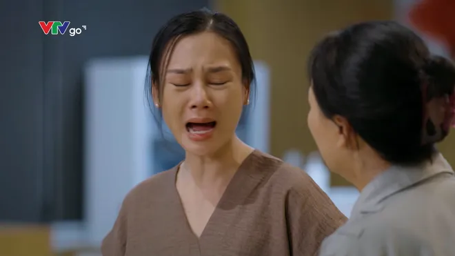 Ph&iacute;a b&ecirc;n kia th&agrave;nh phố (Tập 20): Khu&ecirc; vẫn chưa qua nguy kịch, Cương đối mặt &aacute;p lực từ nhiều ph&iacute;a - Ảnh 7.