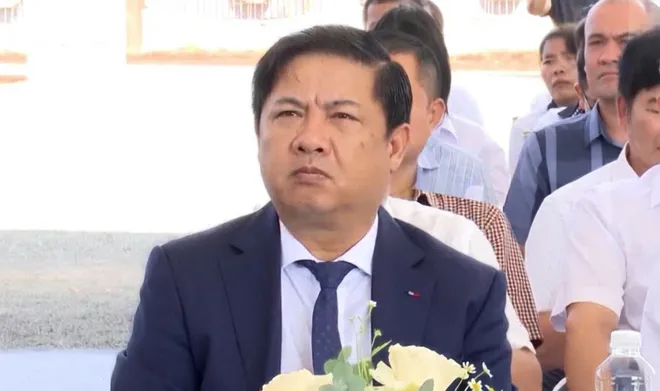 Đắk Lắk đồng loạt khởi c&ocirc;ng, khởi động c&aacute;c dự &aacute;n trọng điểm: Bước chuyển m&igrave;nh chiến lược năm 2026- Ảnh 6.