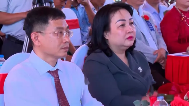 Đắk Lắk đồng loạt khởi c&ocirc;ng, khởi động c&aacute;c dự &aacute;n trọng điểm: Bước chuyển m&igrave;nh chiến lược năm 2026- Ảnh 2.