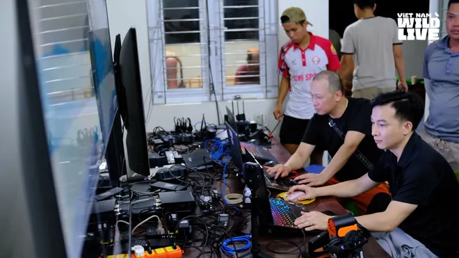Vietnam Wild Live m&ugrave;a đầu ti&ecirc;n: Dấu ấn ti&ecirc;n phong v&agrave; sức h&uacute;t được minh chứng qua những con số - Ảnh 7.